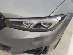 BMW i3 eDrive 35 L - фото 4