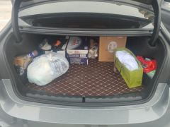 BMW i3 eDrive 35 L - фото 7