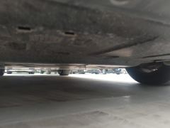 BMW i3 eDrive 35 L - фото 8