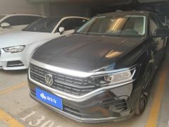 Volkswagen Passat 330TSI Luxury Edition - photo 1