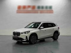 BMW X1 sDrive25Li X Design Package - photo 1