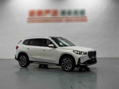 BMW X1 sDrive25Li X Design Package - photo 5