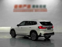 BMW X1 sDrive25Li X Design Package - photo 6