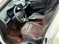 BMW X1 sDrive25Li X Design Package - photo 7