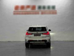 BMW X1 sDrive25Li X Design Package - photo 8