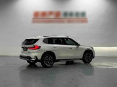 BMW X1 sDrive25Li X Design Package - photo 9