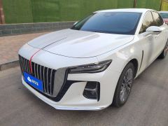Hongqi H5 2.0T Automatic Smart Connected Flagship Comfort Edition - ფოტო 1