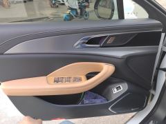 Hongqi H5 2.0T Automatic Smart Connected Flagship Comfort Edition - ფოტო 12