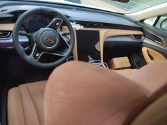 Hongqi H5 2.0T Automatic Smart Connected Flagship Comfort Edition - ფოტო 16