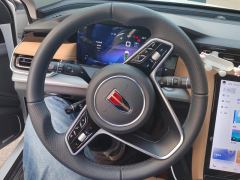 Hongqi H5 2.0T Automatic Smart Connected Flagship Comfort Edition - ფოტო 18