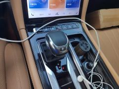 Hongqi H5 2.0T Automatic Smart Connected Flagship Comfort Edition - ფოტო 19
