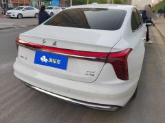 Hongqi H5 2.0T Automatic Smart Connected Flagship Comfort Edition - ფოტო 2