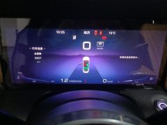 Hongqi H5 2.0T Automatic Smart Connected Flagship Comfort Edition - ფოტო 20