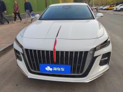 Hongqi H5 2.0T Automatic Smart Connected Flagship Comfort Edition - ფოტო 3
