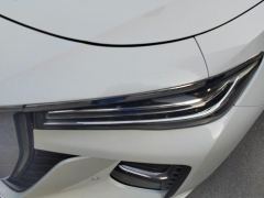 Hongqi H5 2.0T Automatic Smart Connected Flagship Comfort Edition - ფოტო 4