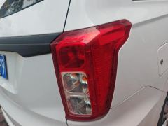 Wuling Hongguang S 1.5L Version - ფოტო 5