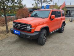 Tank 300 City Edition 2.0T Stylish - photo 1