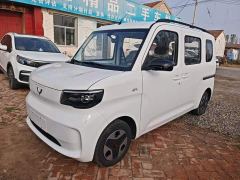Wuling Zhiguang New Energy 305km Aspiring Edition - photo 1