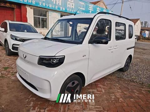2026 Wuling Zhiguang New Energy 305km Aspiring Edition - ავტომობილი ჩინეთიდან