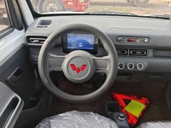 Wuling Zhiguang New Energy 305km Aspiring Edition - photo 10