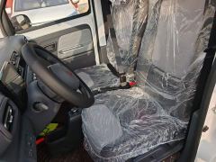Wuling Zhiguang New Energy 305km Aspiring Edition - photo 14