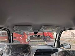 Wuling Zhiguang New Energy 305km Aspiring Edition - photo 17