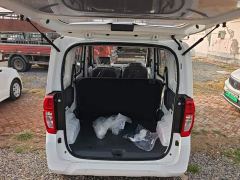 Wuling Zhiguang New Energy 305km Aspiring Edition - photo 18