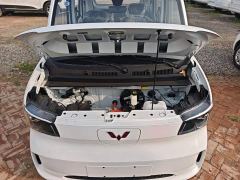Wuling Zhiguang New Energy 305km Aspiring Edition - photo 19