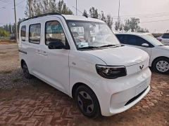 Wuling Zhiguang New Energy 305km Aspiring Edition - photo 3