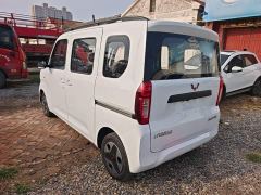 Wuling Zhiguang New Energy 305km Aspiring Edition - photo 4