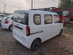 Wuling Zhiguang New Energy 305km Aspiring Edition - photo 6