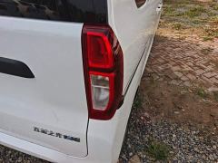 Wuling Zhiguang New Energy 305km Aspiring Edition - photo 7