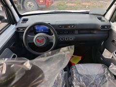 Wuling Zhiguang New Energy 305km Aspiring Edition - photo 9