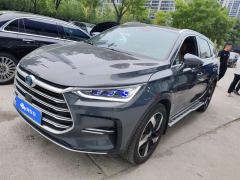 BYD Tang DM-i 1.5T 252km Exclusive Frontrunner - ფოტო 1