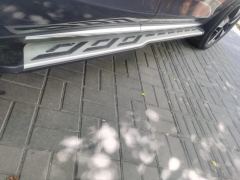 BYD Tang DM-i 1.5T 252km Exclusive Frontrunner - ფოტო 10