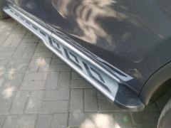 BYD Tang DM-i 1.5T 252km Exclusive Frontrunner - ფოტო 11