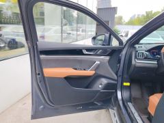 BYD Tang DM-i 1.5T 252km Exclusive Frontrunner - ფოტო 12