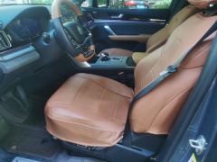 BYD Tang DM-i 1.5T 252km Exclusive Frontrunner - ფოტო 14