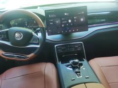 BYD Tang DM-i 1.5T 252km Exclusive Frontrunner - ფოტო 16