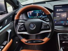 BYD Tang DM-i 1.5T 252km Exclusive Frontrunner - ფოტო 18