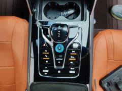 BYD Tang DM-i 1.5T 252km Exclusive Frontrunner - ფოტო 19