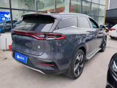 BYD Tang DM-i 1.5T 252km Exclusive Frontrunner - ფოტო 2