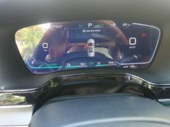BYD Tang DM-i 1.5T 252km Exclusive Frontrunner - ფოტო 20