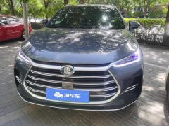 BYD Tang DM-i 1.5T 252km Exclusive Frontrunner - ფოტო 3