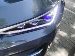 BYD Tang DM-i 1.5T 252km Exclusive Frontrunner - ფოტო 4