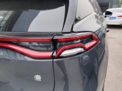 BYD Tang DM-i 1.5T 252km Exclusive Frontrunner - ფოტო 5