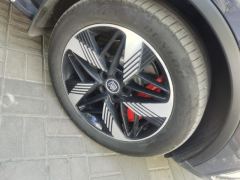 BYD Tang DM-i 1.5T 252km Exclusive Frontrunner - ფოტო 6