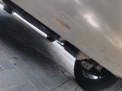 BYD Tang DM-i 1.5T 252km Exclusive Frontrunner - ფოტო 9