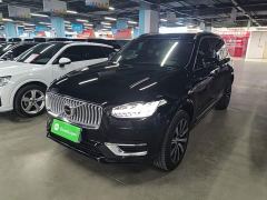 Volvo XC90 B5 Intelligent Luxury 7-Seater - photo 1