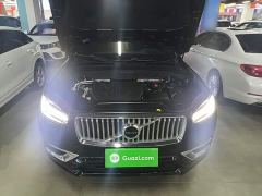 Volvo XC90 B5 Intelligent Luxury 7-Seater - photo 19